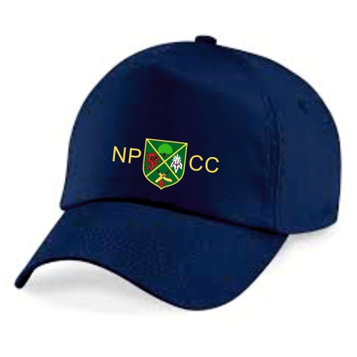 NPCC Cap - B10