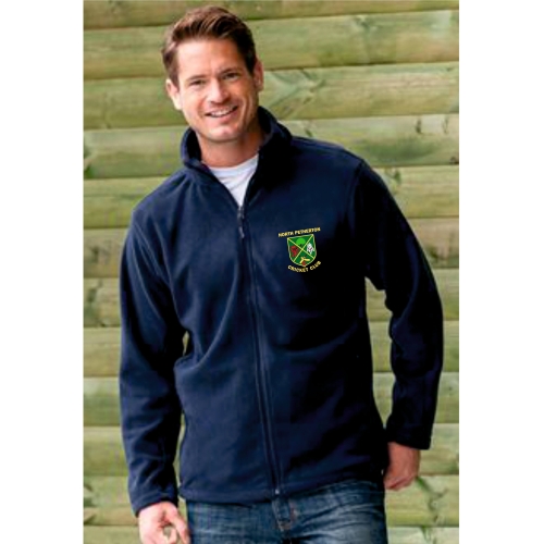 NPCC Fleece - 8700M