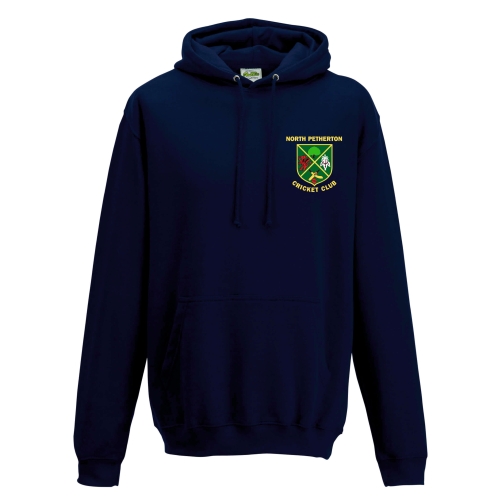 NPCC Hoody - JH001/JH001B