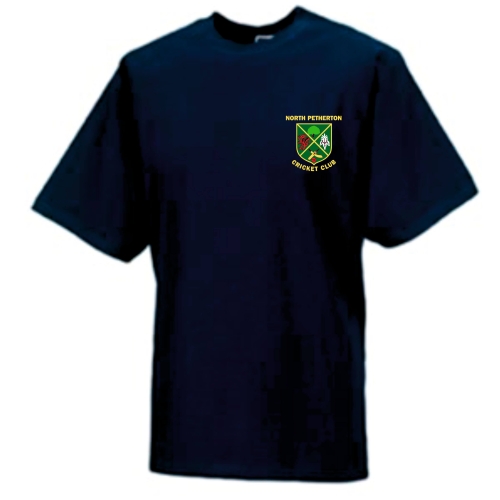 NPCC TShirt - ZT180