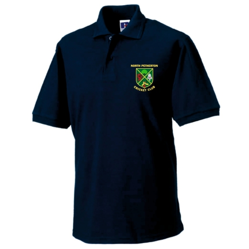 NPCC Poloshirt - 599M