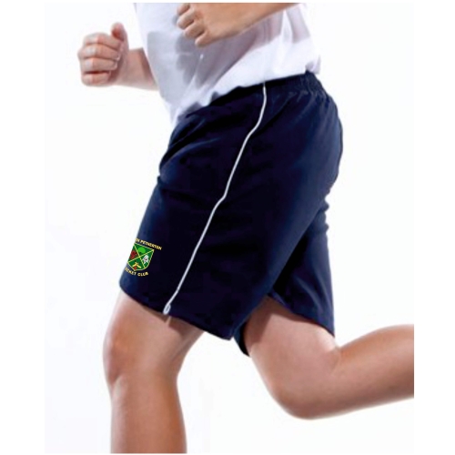 NPCC Shorts - KK980