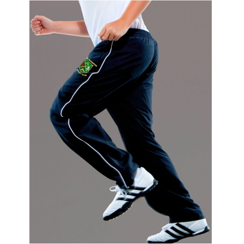 NPCC Tracksuit Bottoms - KK985
