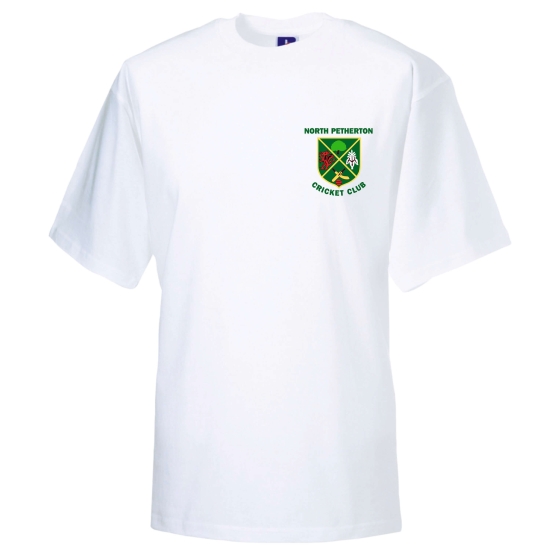 NPCC TShirt - ZT180 - Image 2