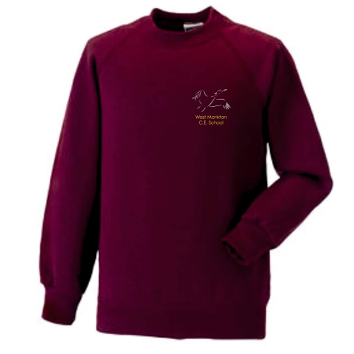 West Monkton Sweatshirt