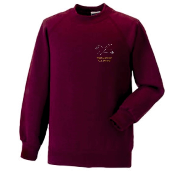 West Monkton Sweatshirt