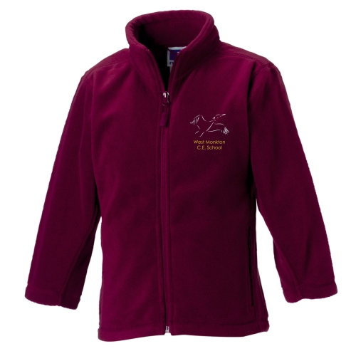 West Monkton Fleece