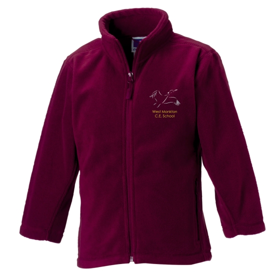 West Monkton Fleece