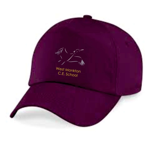 West Monkton Baseball Cap