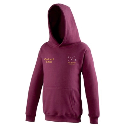 West Monkton Hoody