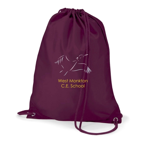 West Monkton PE Bag