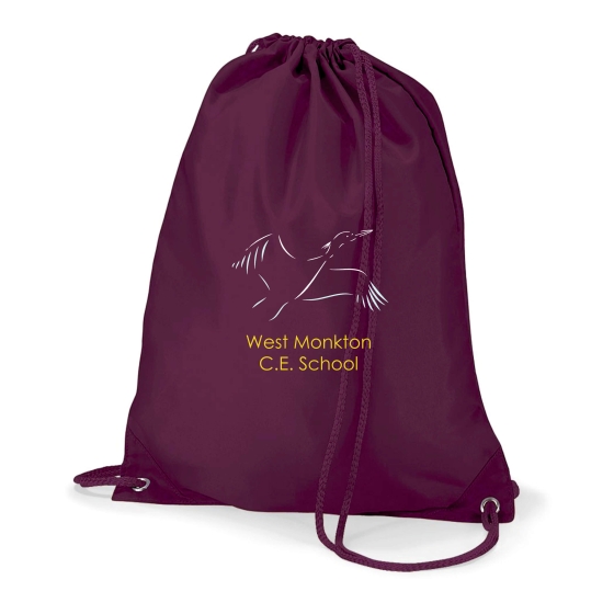 West Monkton PE Bag