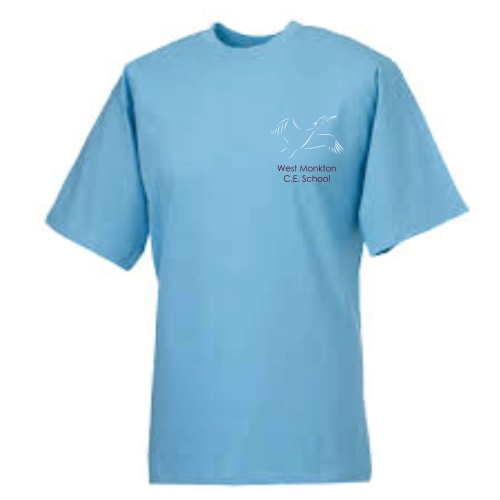 West Monkton TShirt