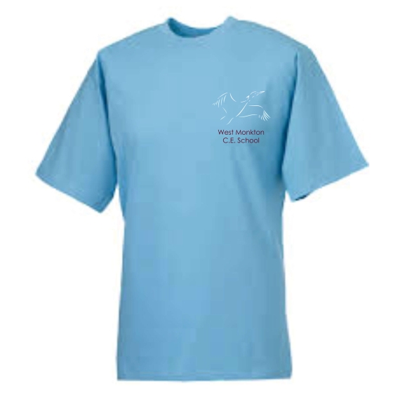 West Monkton TShirt