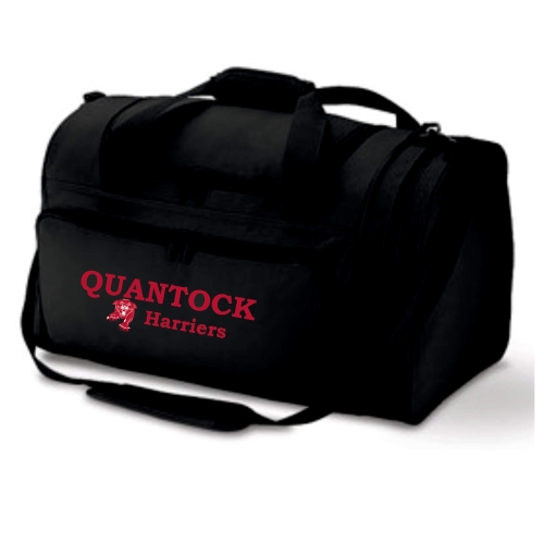 Quantock Harriers Holdall Bag - QD74