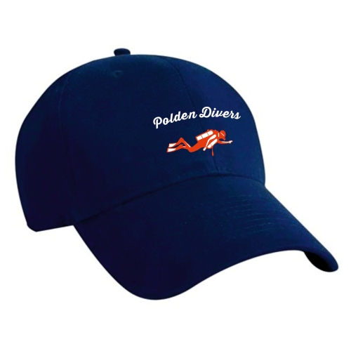 Polden Divers Cap - B10