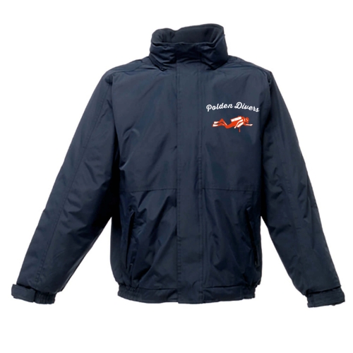 Polden Divers Dover Jacket - TRW297/TRW418
