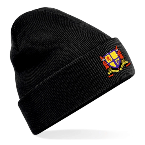 Marketeers Carnival Club - B45 - Beanie