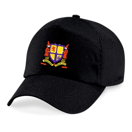 Marketeers Carnival Club - B10 - Cap