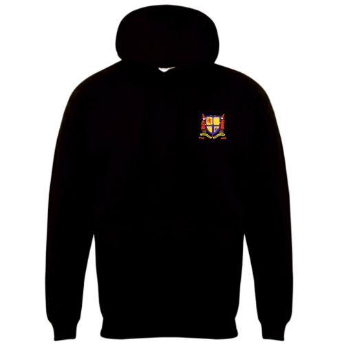 Marketeers Carnival Club - JH001 - Hoody