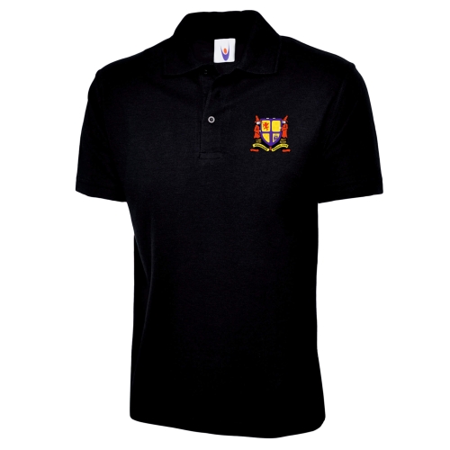 Marketeers Carnival Club - UC101 - Poloshirt