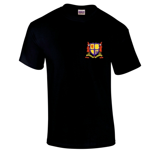 Marketeers Carnival Club - GD02 - Tshirt