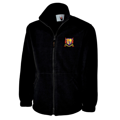 Marketeers Carnival Club - UC604 - Fleece