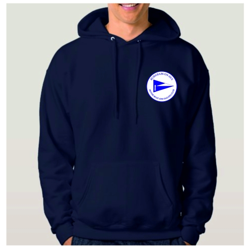 BOSMBSC Hoody - GD57