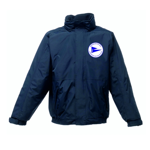BOSMBSC Pace Jacket - TRW445
