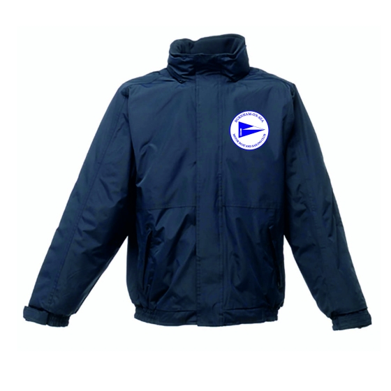 BOSMBSC Pace Jacket - TRW445