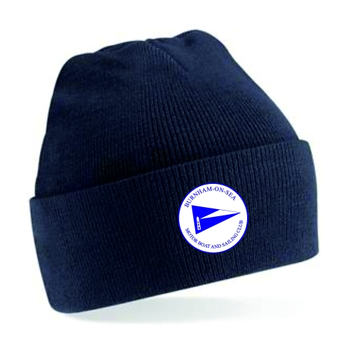 BOSMBSC Beanie - B45