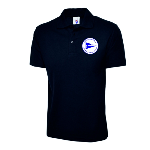 BOSMBSC Poloshirt - UC101
