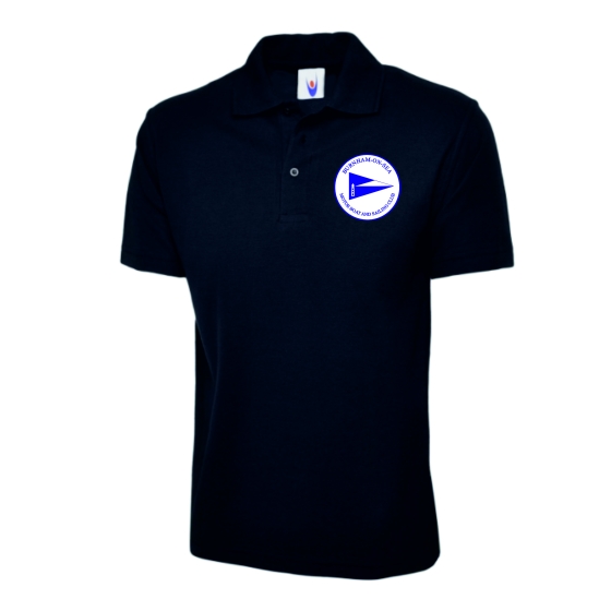 BOSMBSC Poloshirt - UC101