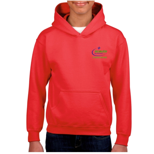 1st BW Scouts - Scouts - Hoody - GD57/GD57B