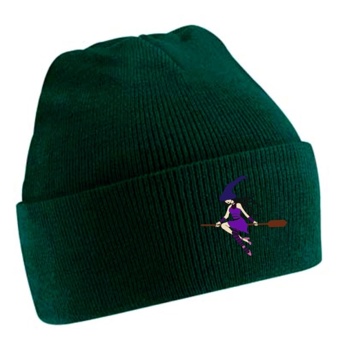 Combwich Boat Club Beanie - B45
