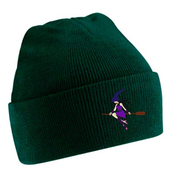 Combwich Boat Club Beanie - B45