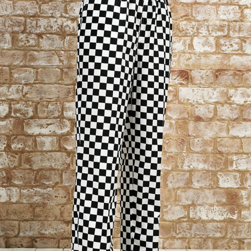 BOS Highbridge Sea Cadets Chefs Trousers - PR553