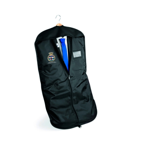 BOS Highbridge Sea Cadets Suit Cover - QD031