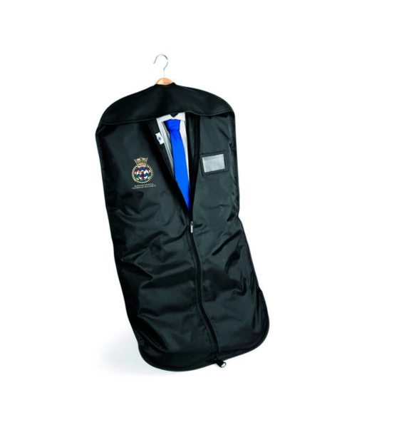 BOS Highbridge Sea Cadets Suit Cover - QD031