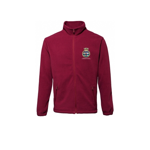 BOS Highbridge Sea Cadets Fleece - 8700