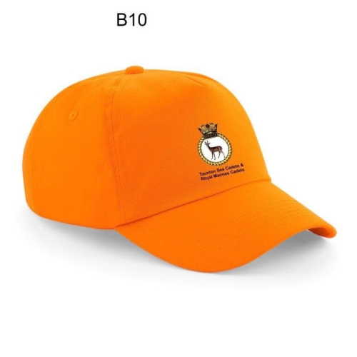 TSC&RMC Cap - B10/B10b