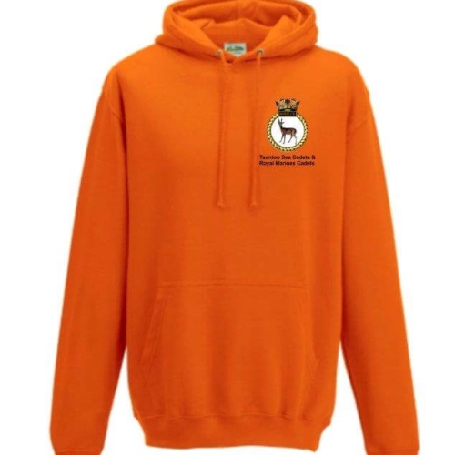 TSC&RMC Hoody - JH001/JH001B