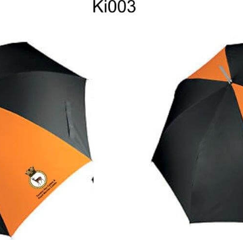 TSC&RMC Umbrella - KI003