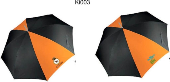 TSC&RMC Umbrella - KI003