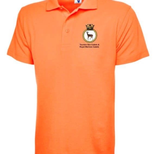 TSC&RMC Polo - UC101/BA301B