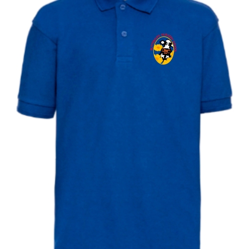 Buttercups Nursery - Poloshirt - AC004B/UC103