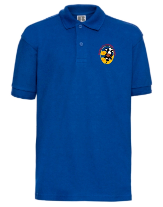 Buttercups Nursery - Poloshirt - AC004B/UC103