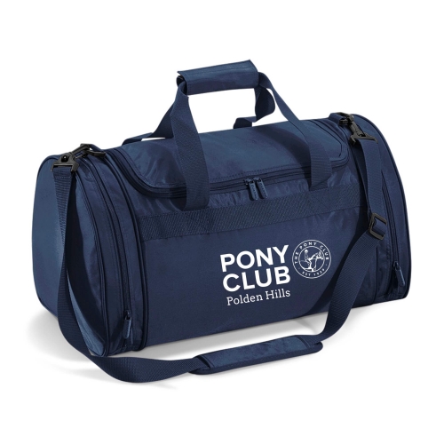 Polden Hills PC Holdall - QD70