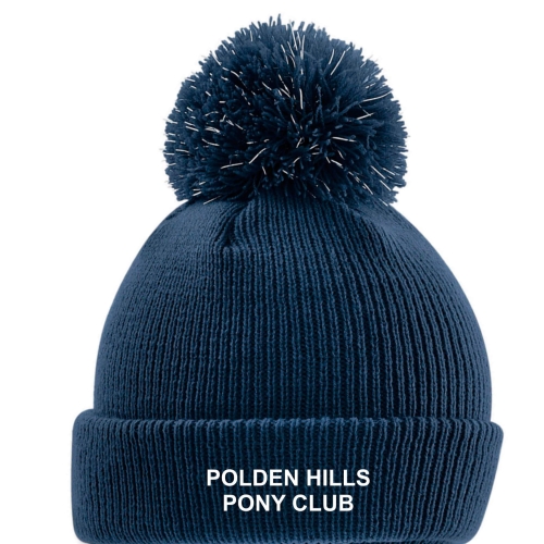Polden Hills PC Hat - B450/ B406B