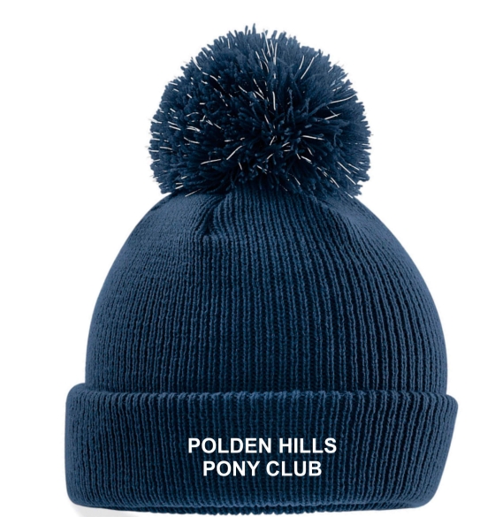 Polden Hills PC Hat - B450/ B406B